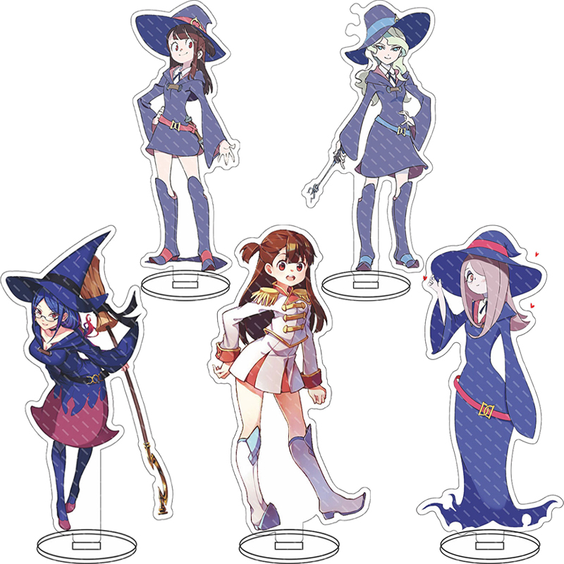 Figura Anime da 16CM di Little - Anime Character Merchandise recensione e prezzo