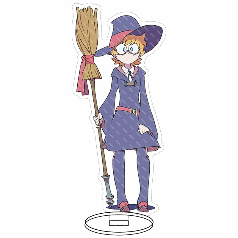 Figura Anime da 16CM di Little - Anime Character Merchandise recensione e prezzo
