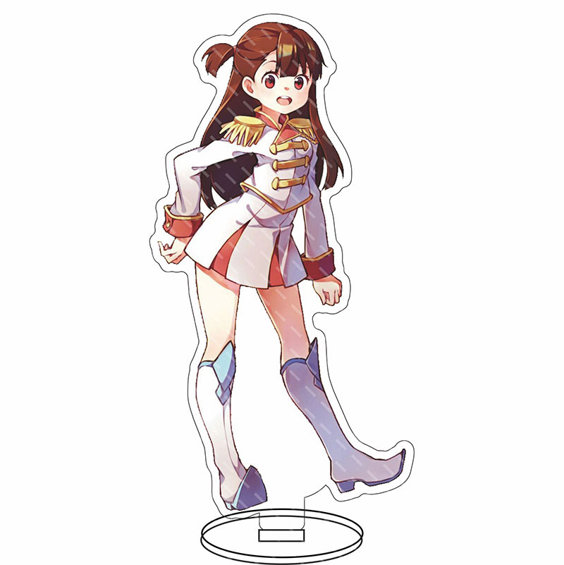 Figura Anime da 16CM di Little - Anime Character Merchandise recensione e prezzo