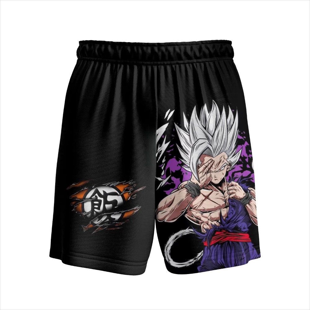 Uomo The Hot Dragon Ball Z Buu - Anime Merchandise Store Japan recensione e prezzo