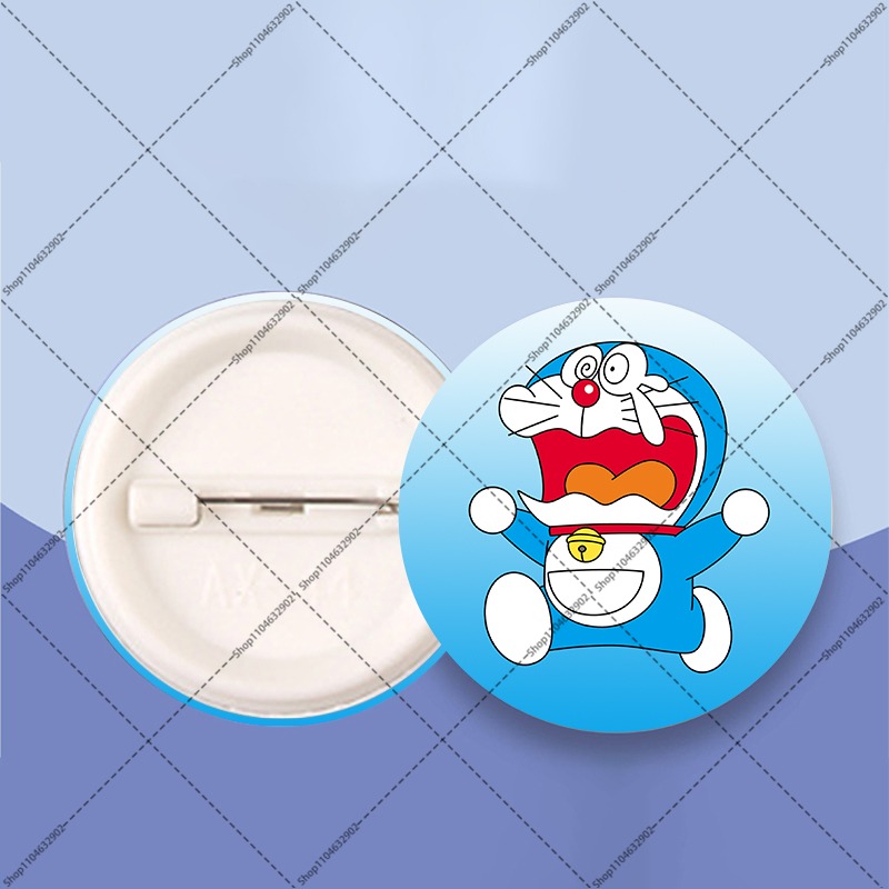Spille Anime di Doraemon per D - Anime Merchandise Women recensione e prezzo