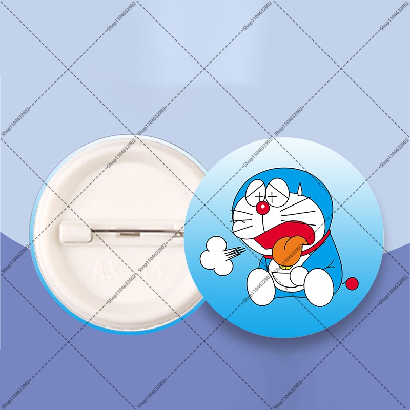 Spille Anime di Doraemon per D - Anime Merchandise Women recensione e prezzo