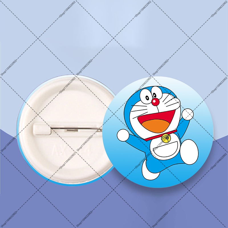 Spille Anime di Doraemon per D - Anime Merchandise Women recensione e prezzo