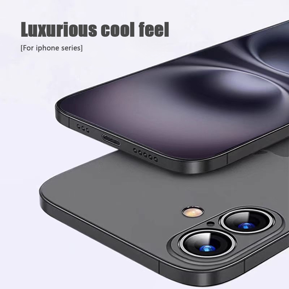 Custodia Morbida Nera Antiurto - Phone Case Anime recensione e prezzo