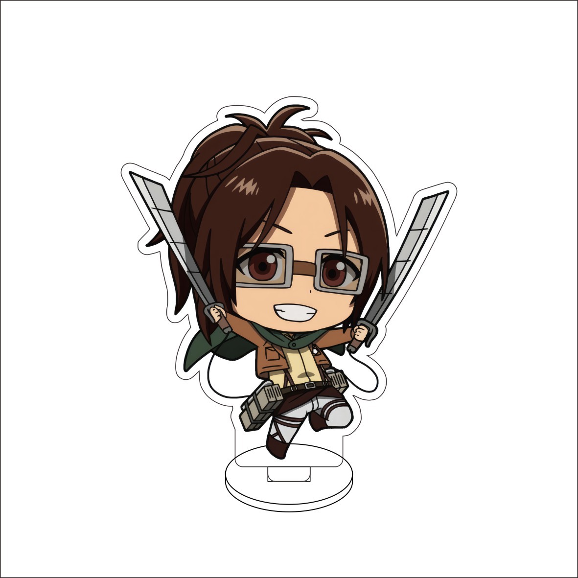 Statuetta in Acrilico da 10CM  - Anime Character Merchandise recensione e prezzo