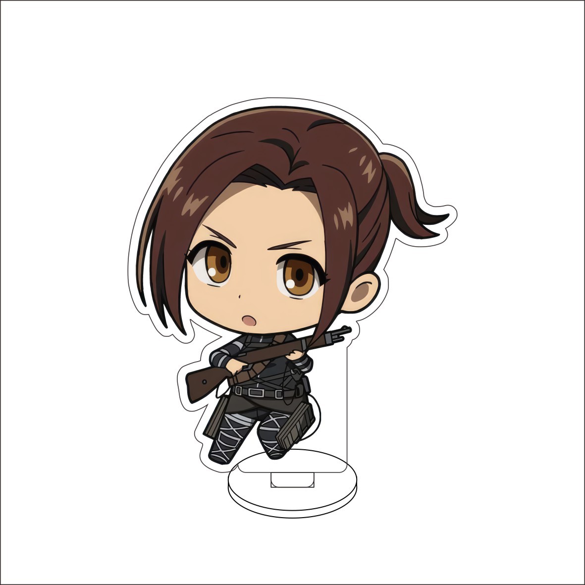 Statuetta in Acrilico da 10CM  - Anime Character Merchandise recensione e prezzo