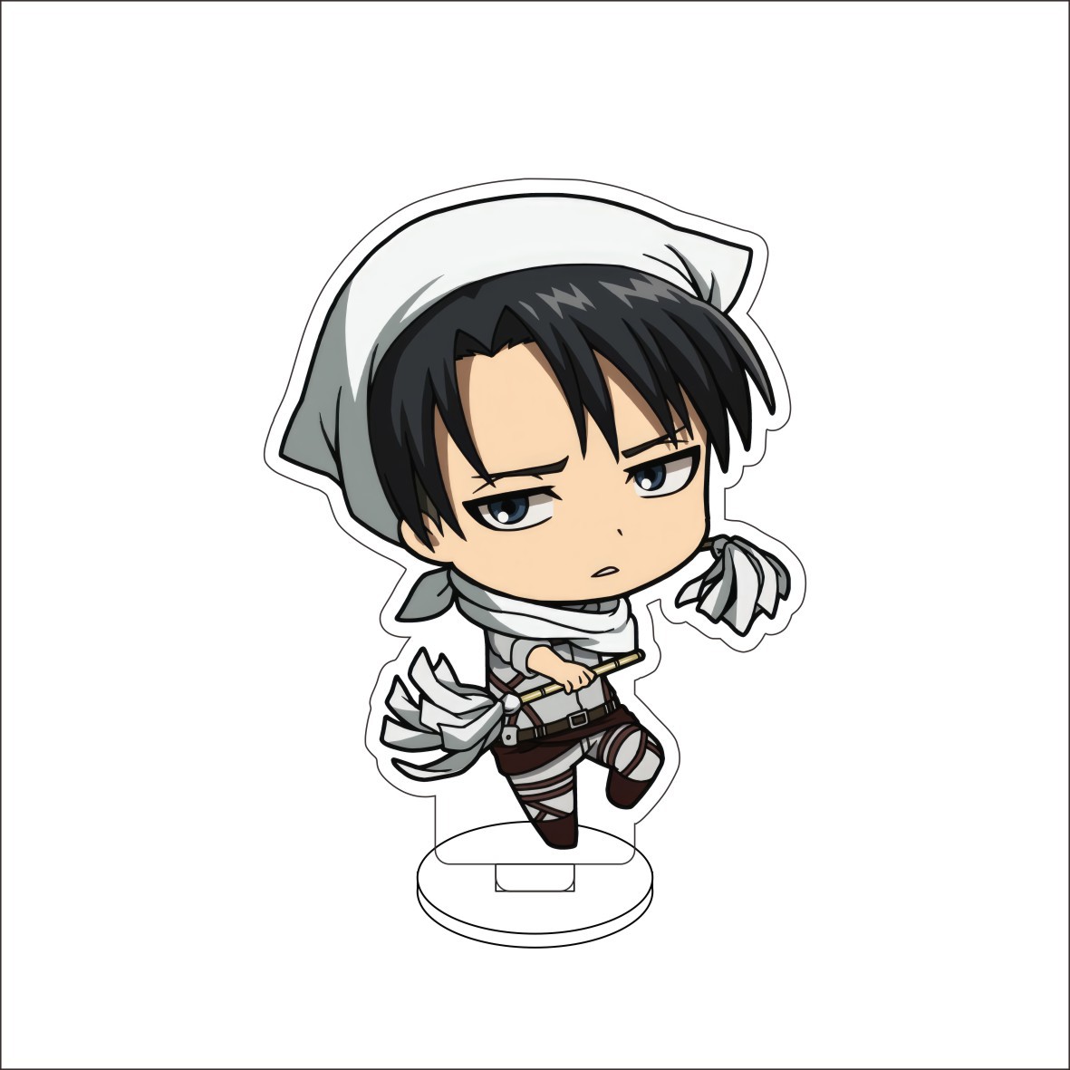 Statuetta in Acrilico da 10CM  - Anime Character Merchandise recensione e prezzo