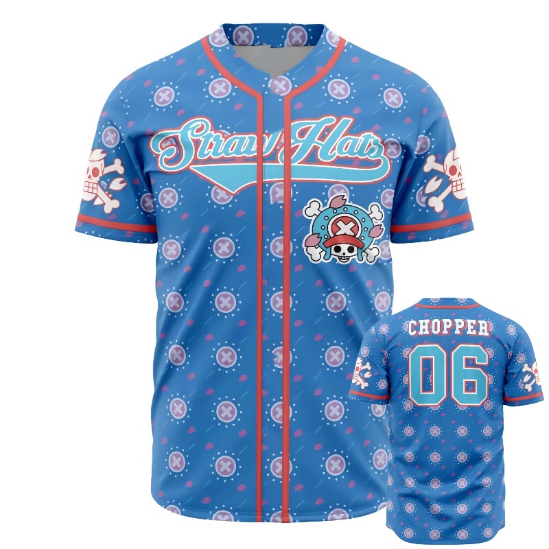Maglietta Estiva One Piece, Nu - Anime Merchandise T-Shirts recensione e prezzo