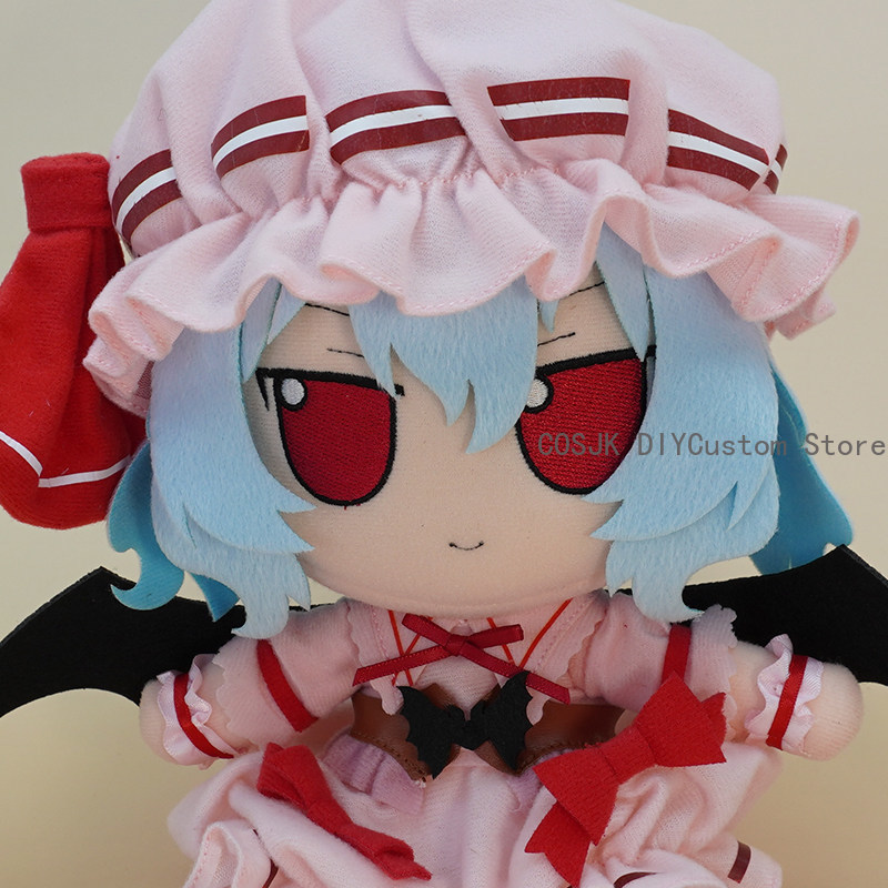 Peluche Anime Touhou Project R - Top Anime Merchandise recensione e prezzo