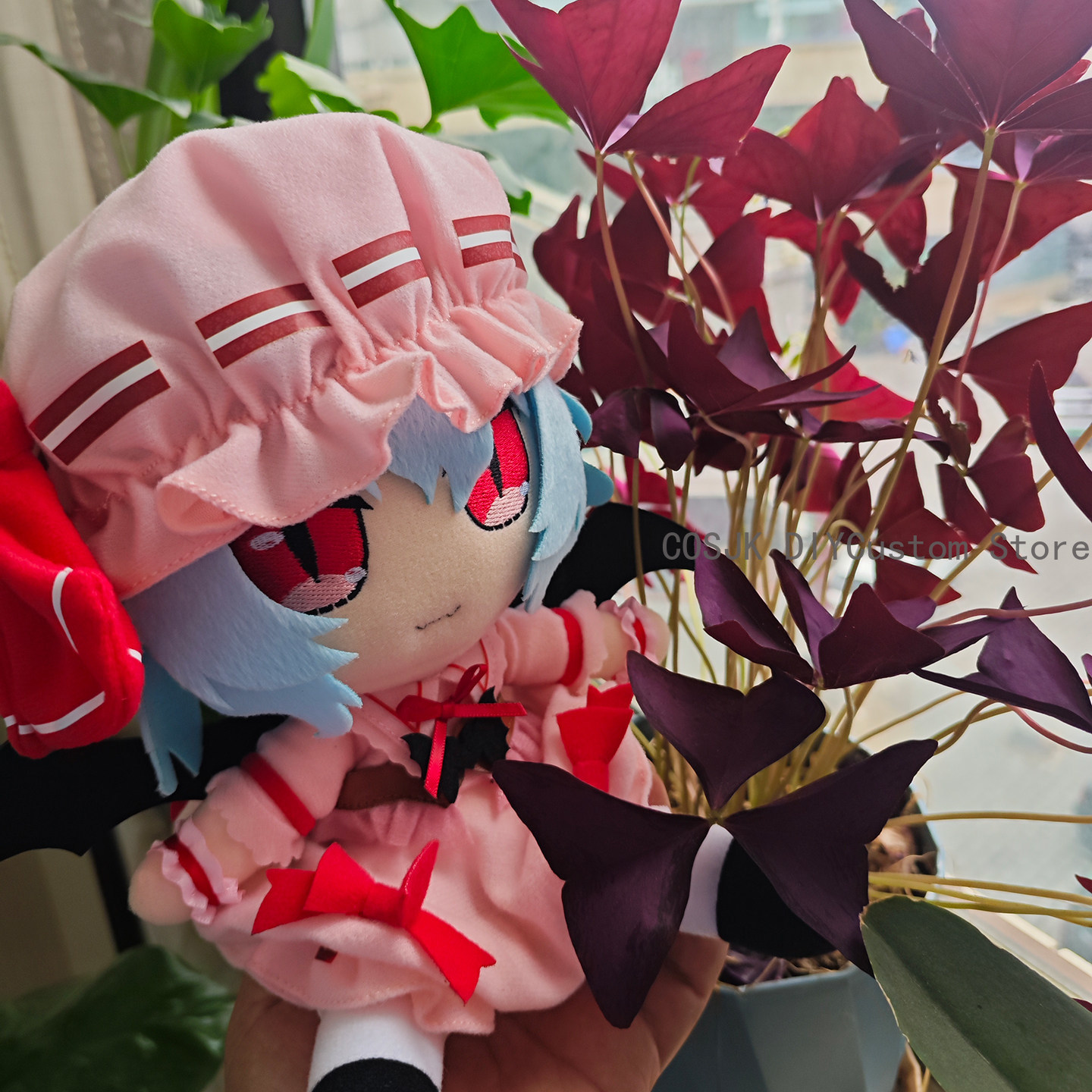 Peluche Anime Touhou Project R - Top Anime Merchandise recensione e prezzo